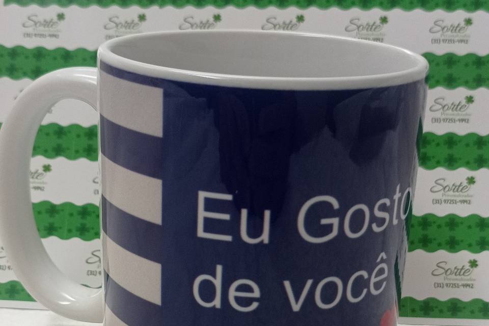 Caneca