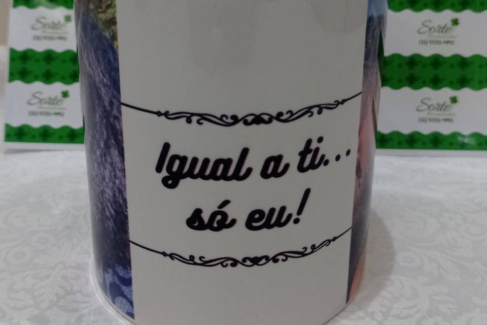 Caneca