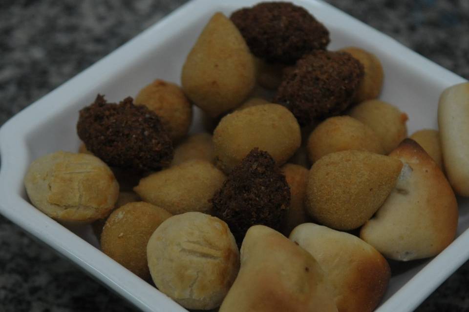 Salgados