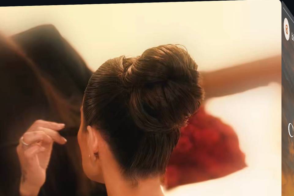 Penteado