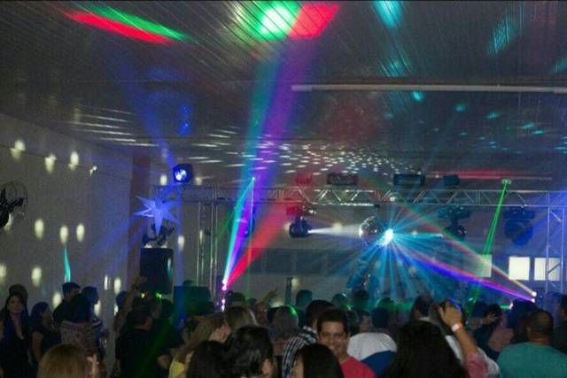 Aniversário apcef