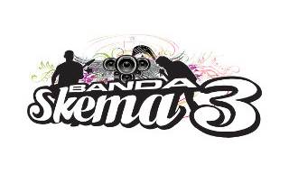 Banda Skema 3 logo