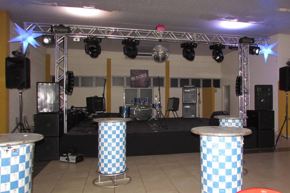 PS Eventos