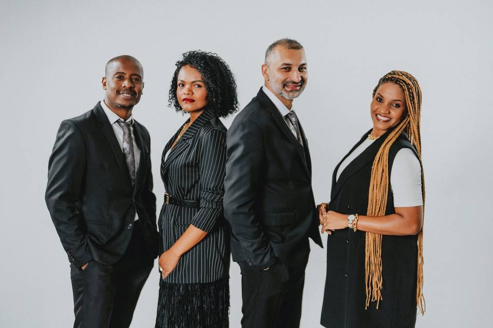 Grupo Mariage Produções Musicais