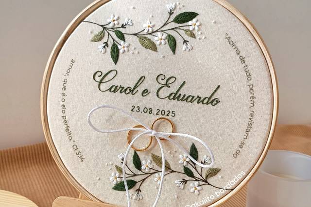 Floral Encantado