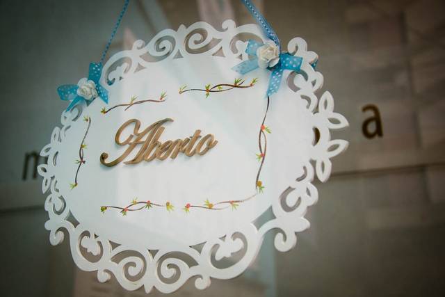 Vitrine