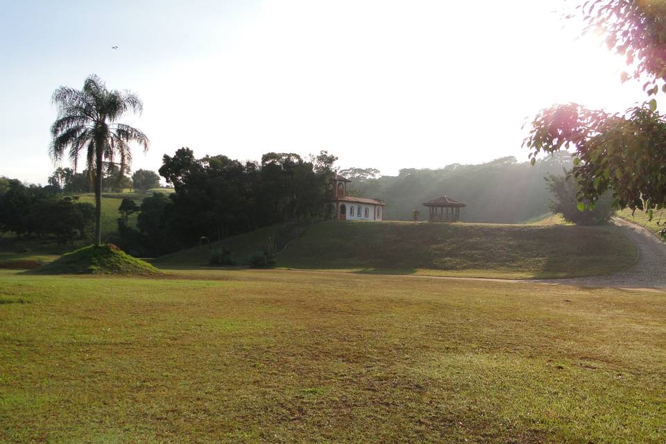 Sitio Ipê