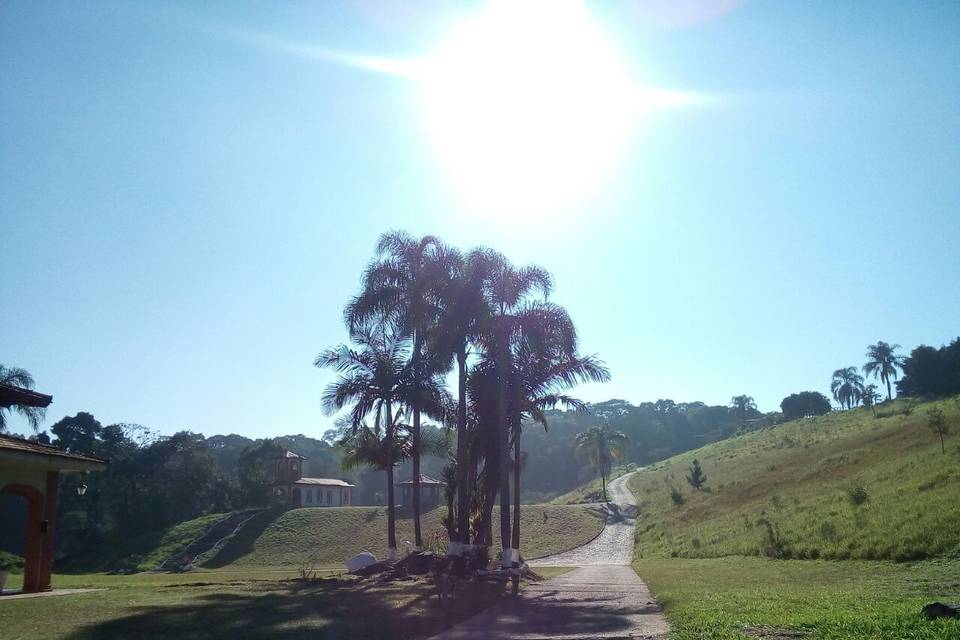 Sitio Ipê