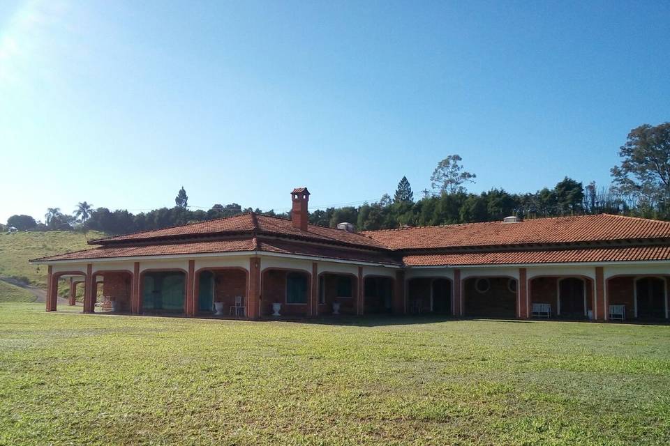 Sitio Ipê