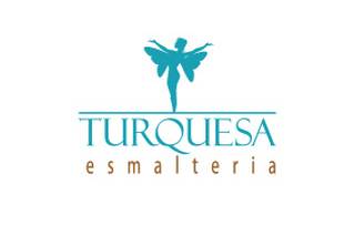 Turquesa Esmalteria