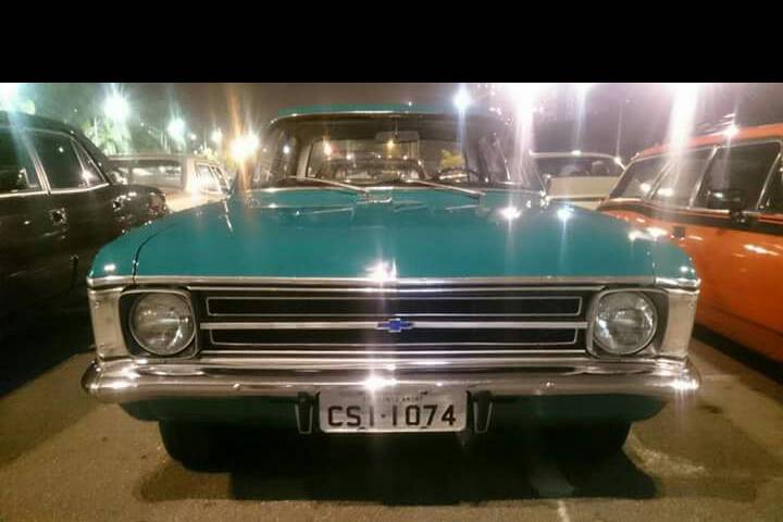 Opala dos Noivos