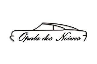 ON logo