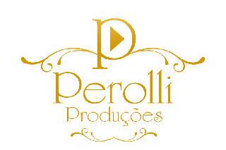 logo Perolli Produções