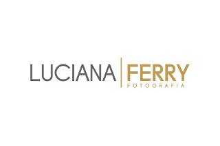 Luciana ferry fotografia logo