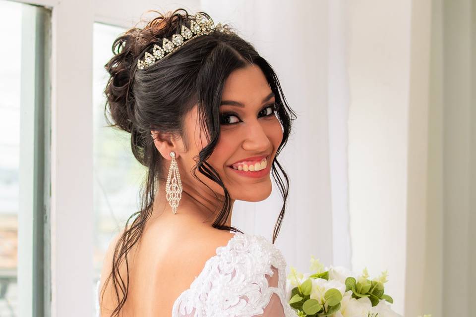 Fotografia de casamento