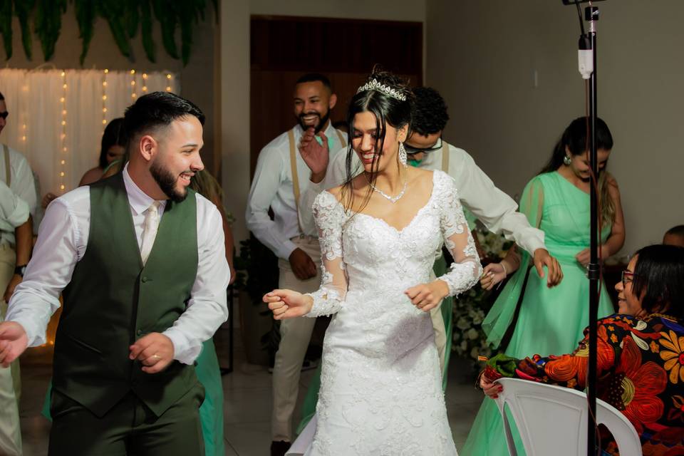 Casamento