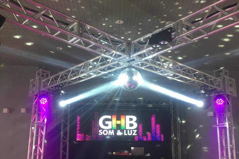 GHB Eventos