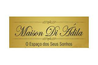 Logo Maison de Adila