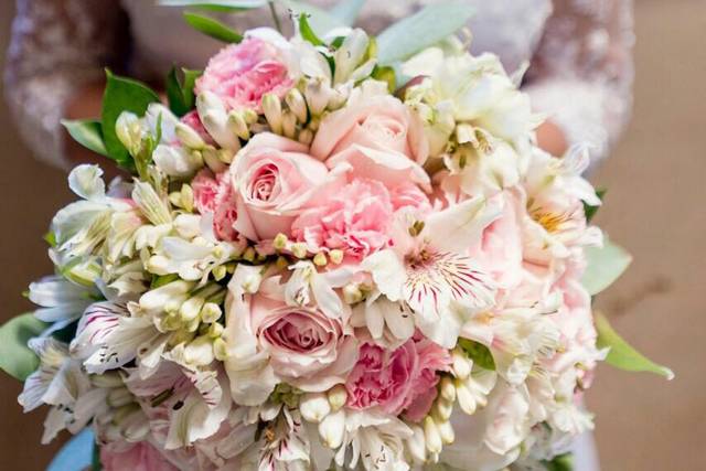 Jessica & Fernando 12-11-17