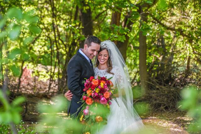Casamento em chácara
