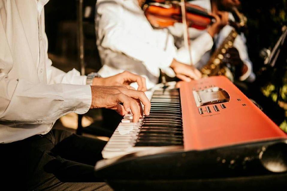 Legato Músicos para Eventos