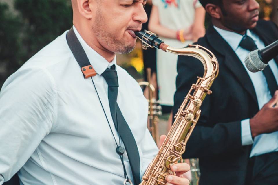 Legato Músicos para Eventos