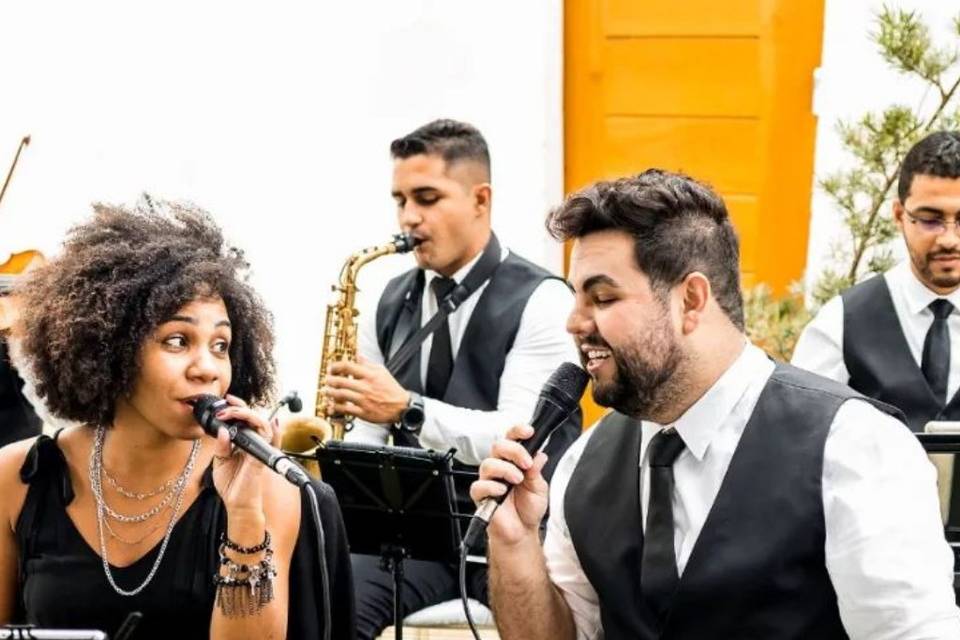 Legato - Músicos Para Eventos