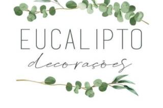 Eucalipto Decorações