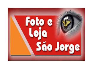 Fotos e loja Sao Jorge logo