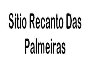 Sitio Recanto Das Palmeiras  logo
