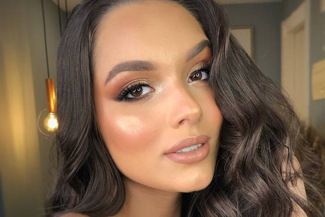 Noiva Marcante