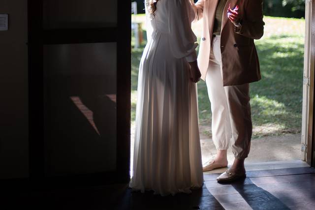 Casamento Amanda