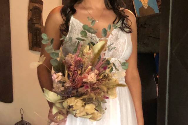Casamento Carla