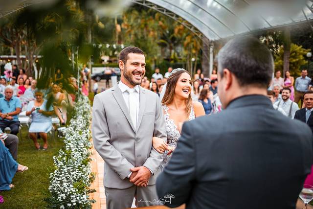 Risadas do coração