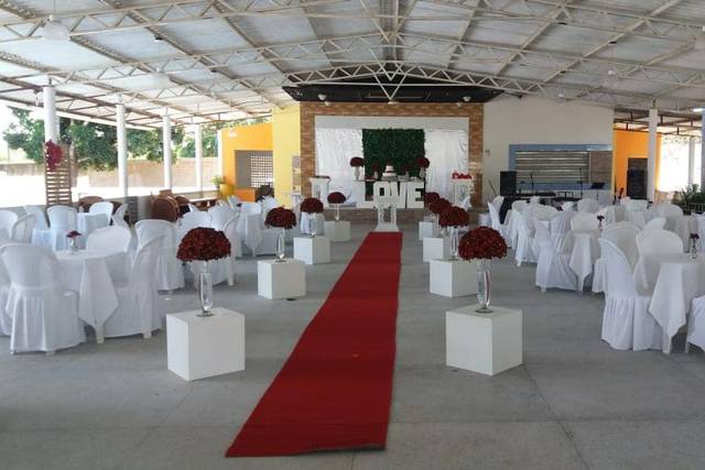 Duda Costa Eventos