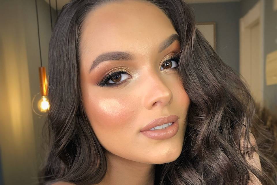 Noiva Marcante