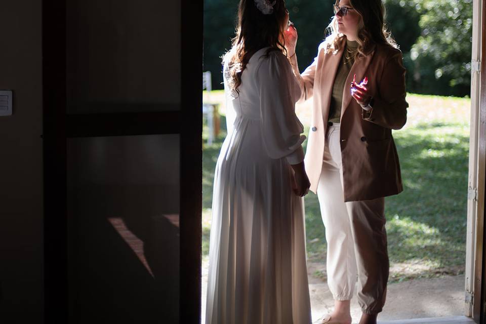 Casamento Amanda