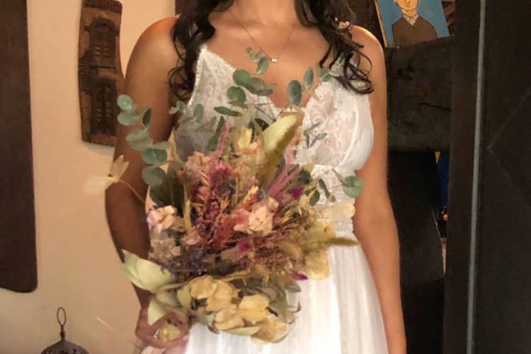 Casamento Carla