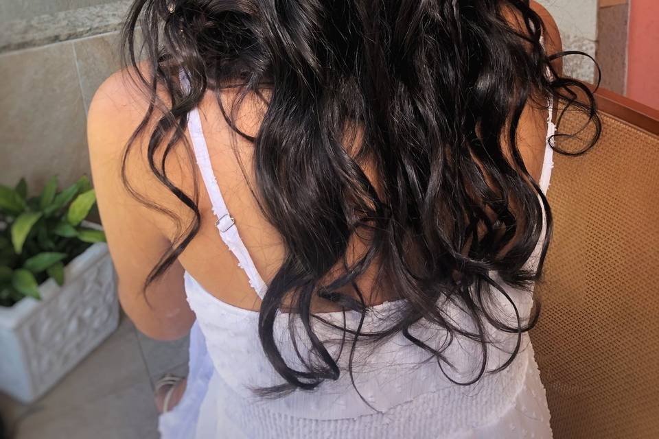Casamento Carla