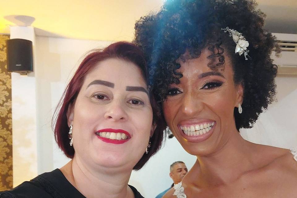 Assessoria & Cerimonial Josiléia de Oliveira