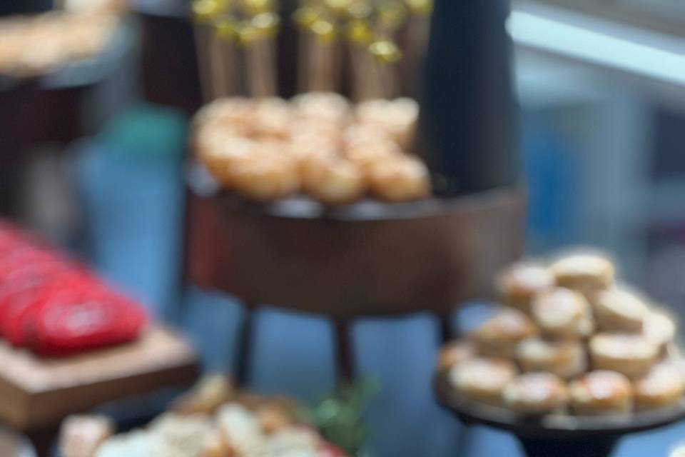 Uma de nossas opções