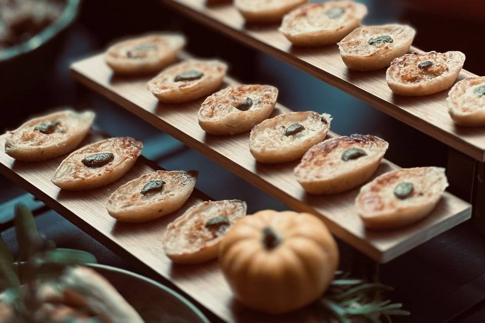 Uma de nossas opções