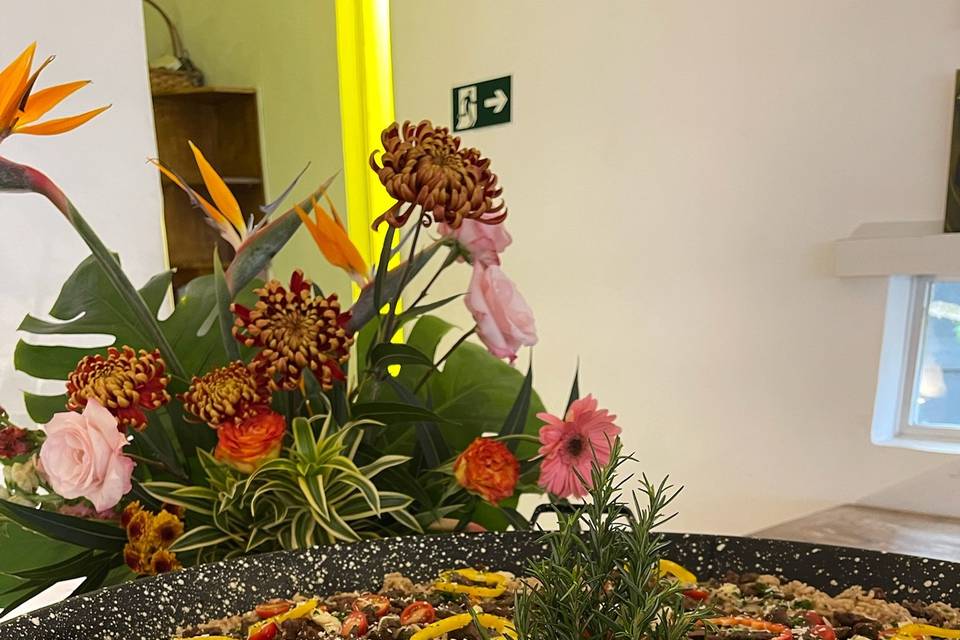 Uma de nossas opções