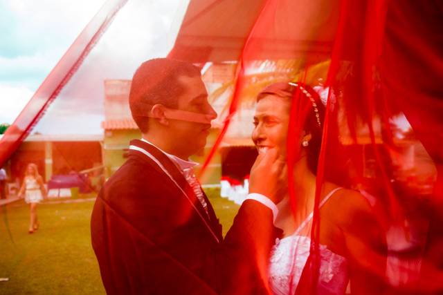 Casal book dos noivos