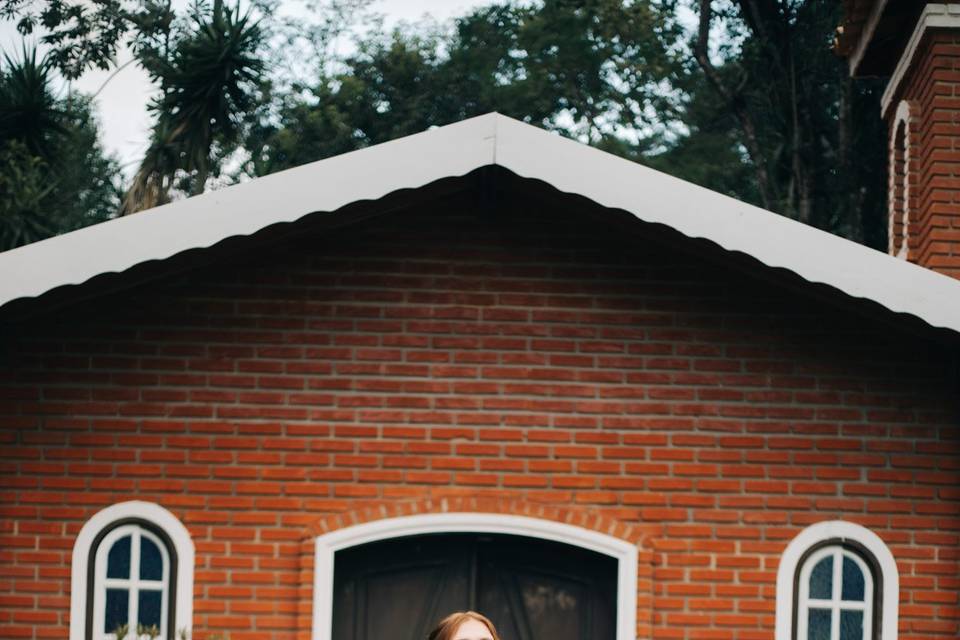Lexy e Chris