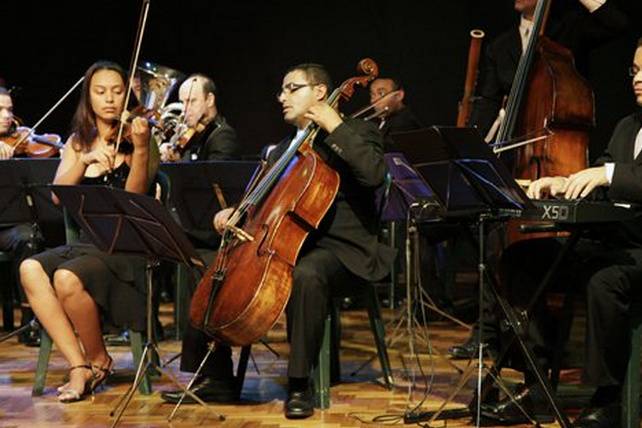 Grupo musical