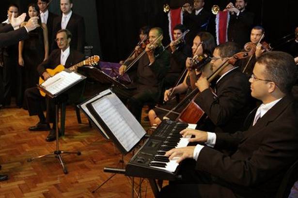 Orquestra