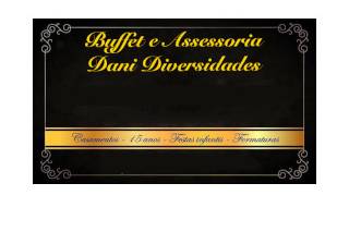 Buffet Dani Diversidades logo