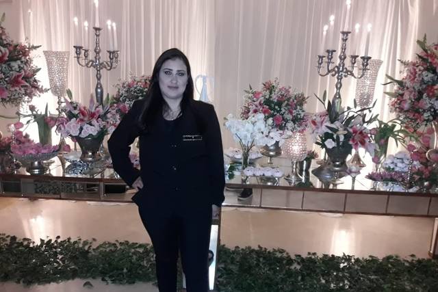 Amor trabalho