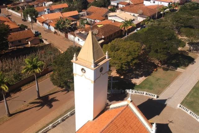 Casamento - Rafael & Aline